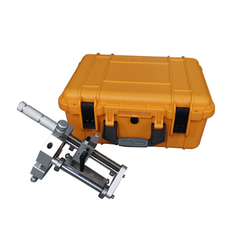 Uniprep Scraper GOPHER 400