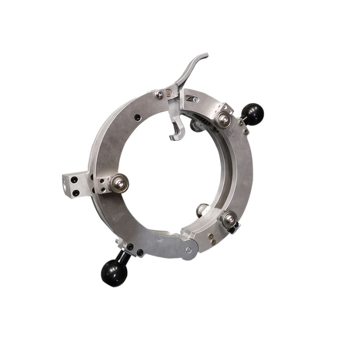Orbital Peeler PAW Series