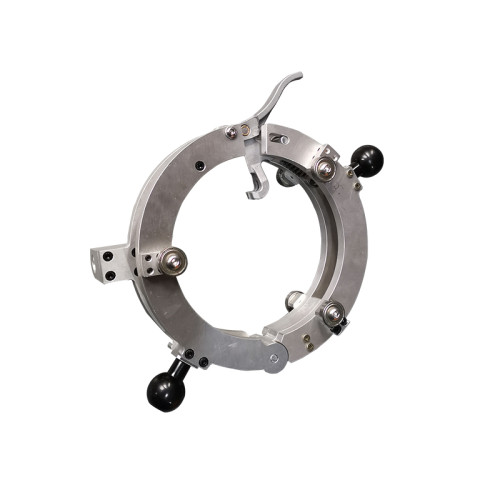 Orbital Peeler PAW Series