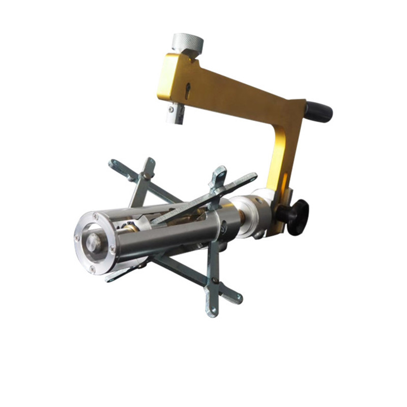 PE Pipe Peeler