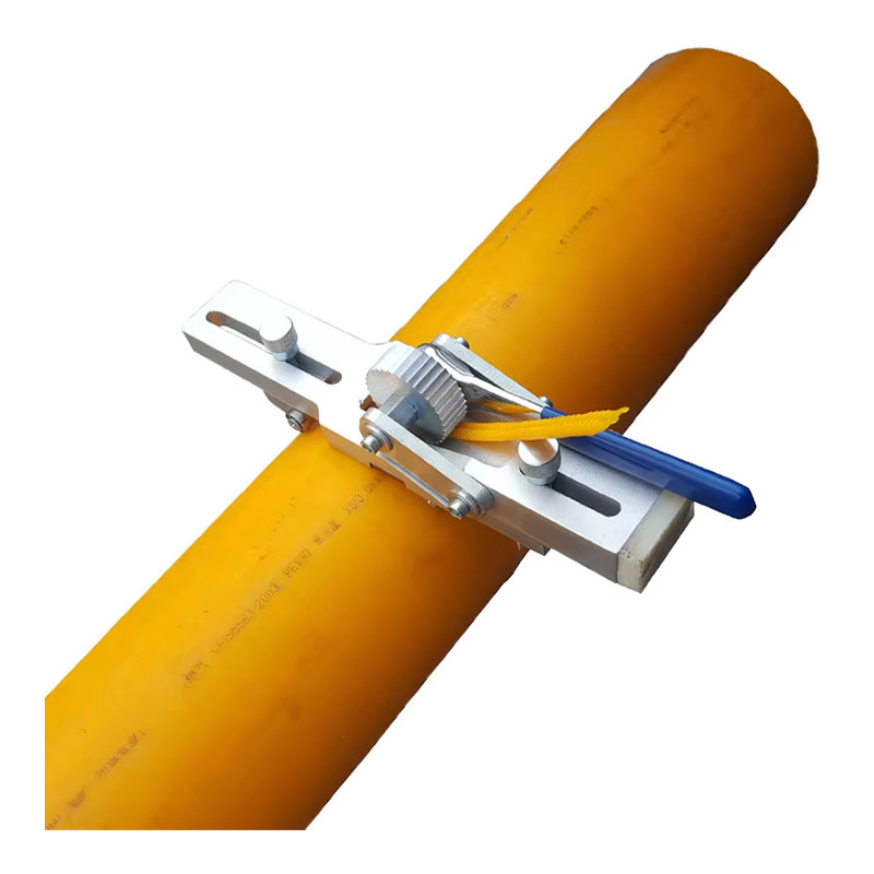External Debeader