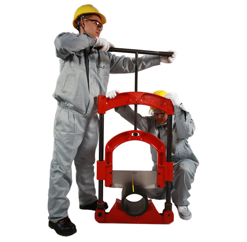 Pipe Cutter GC Series