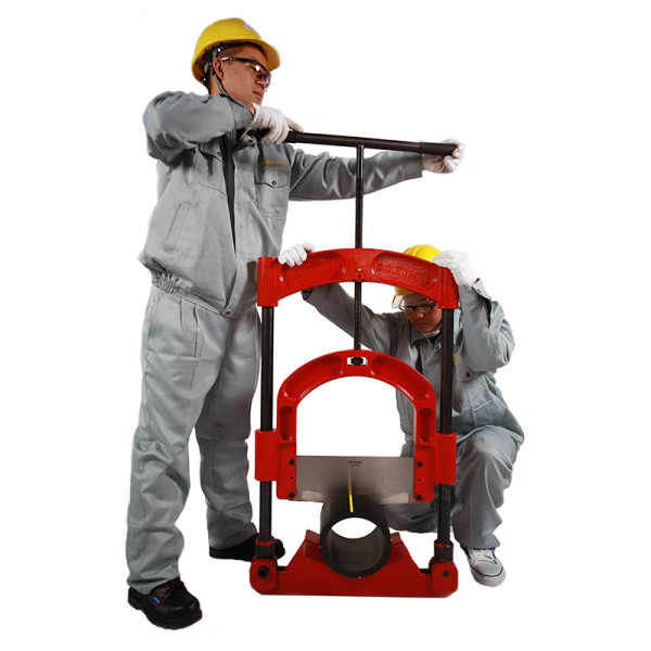 Pipe Cutter GC Series