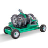 Trailer Fusion Machine ARMOR 630i 200MM-630MM (8" IPS - 24'' IPS)