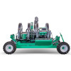 Trailer Fusion Machine ARMOR 630i 200MM-630MM (8" IPS - 24'' IPS)
