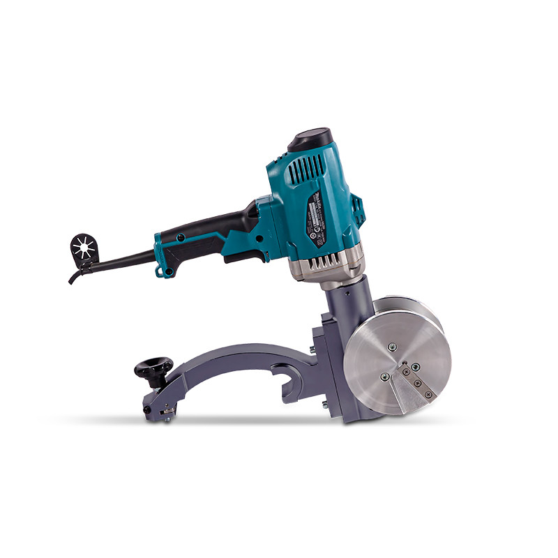 Butt Fusion Machine