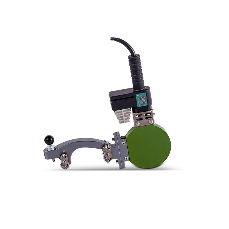 Butt Fusion Machine