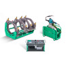 Ultimate Guide to Pipe Fusion Machines: Techniques & Benefits