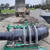 How to Choose the Right Pipe Fusion Machine for Your Project