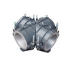 Fitting Fabrication Machine ATLA400 90MM - 400MM (4" IPS - 16" IPS)