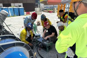 Soldagem de topo por fusão de baixa pressão vs. alta pressão: como escolher o padrão certo para seu projeto de tubo de PEAD