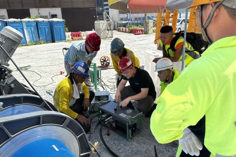 Low Pressure vs. High Pressure Butt Fusion Welding: How to Choose the Right Standard for Your HDPE Pipe Project