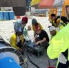 Low Pressure vs. High Pressure Butt Fusion Welding: How to Choose the Right Standard for Your HDPE Pipe Project