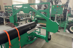 O que procurar em uma máquina de fusão de tubos de alta qualidade: uma lista de verificação do comprador