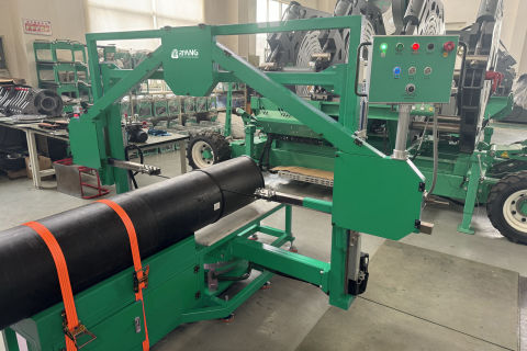 What to Look for in a High-Quality Pipe Fusion Machine: A Buyer’s Checklist