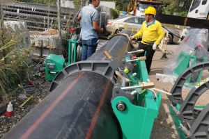 As 5 melhores máquinas de solda de poliéster à venda em 2025: revisadas e comparadas