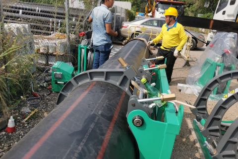 Top 5 Poly Welding Machines for Sale in 2025: Reviewed and Compared