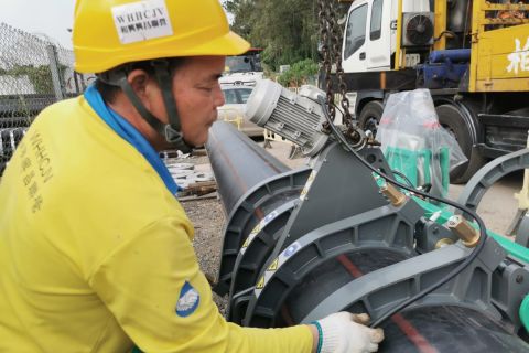 How to Choose the Right Poly Welding Machine for Your Budget and Project Scope