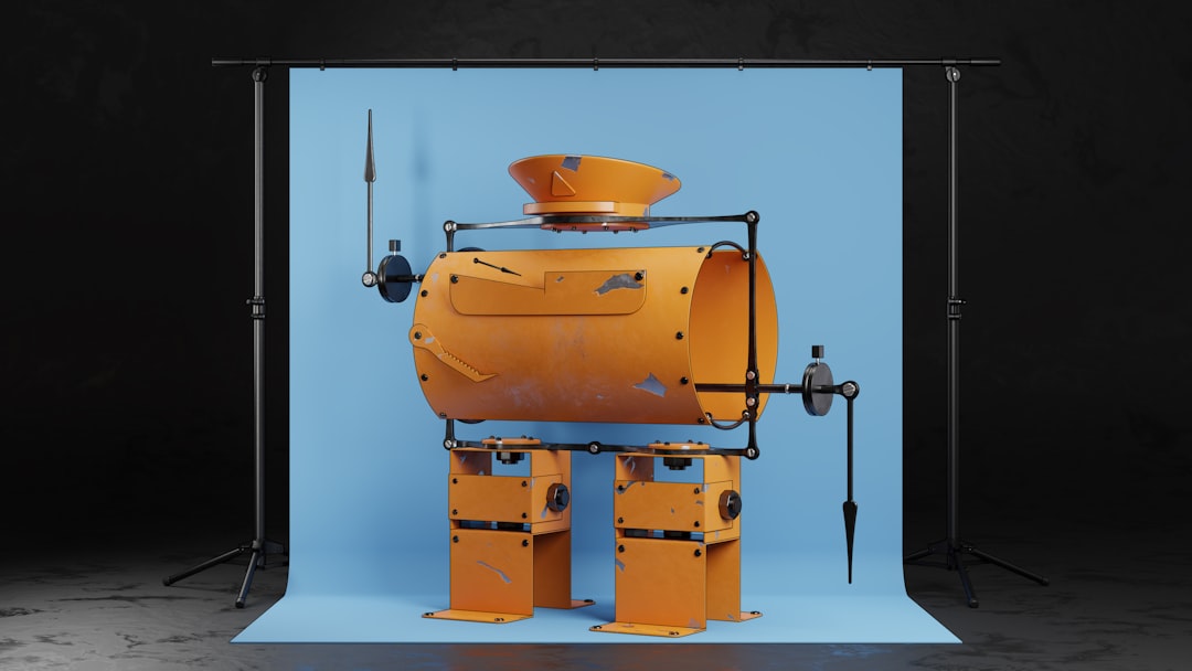Butt Fusion Machine