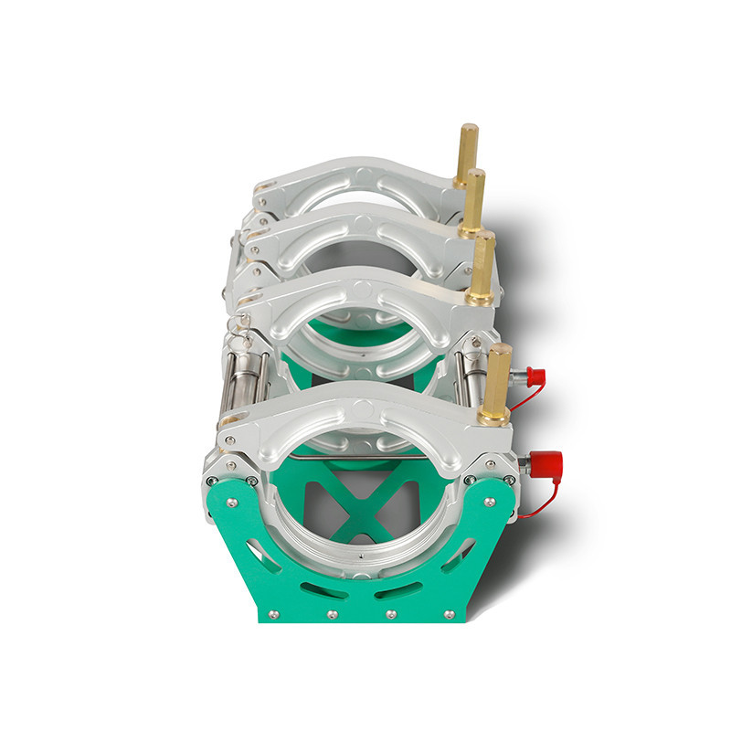 RIYANG V200PII hdpe fusion machine