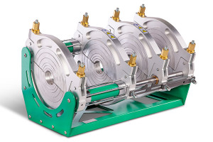 Máquinas de Termofusión de Alta Presión vs. Baja Presión