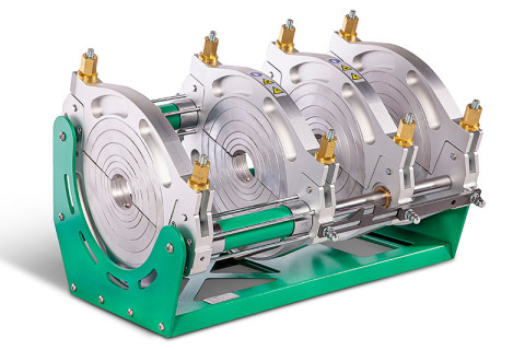 Máquinas de Termofusión de Alta Presión vs. Baja Presión
