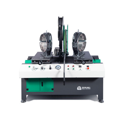Machine de fabrication de raccords ATLA400 90MM - 400MM (4" IPS - 16" IPS)