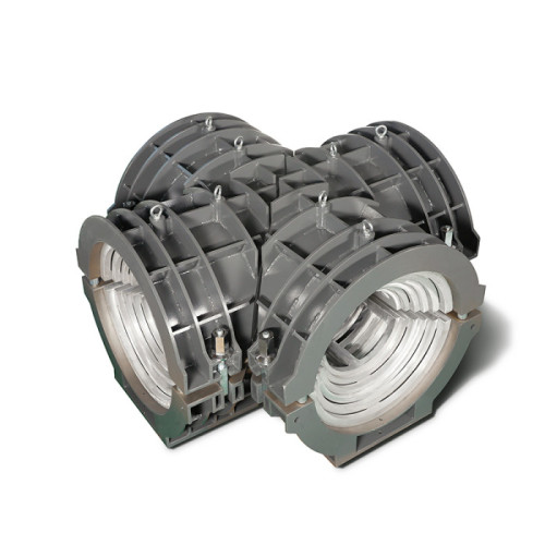Machine de fabrication de raccords ATLA800 CNC 400MM - 800MM (16" IPS - 32" IPS)