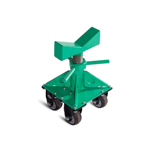 Scie à ruban pour tuyaux TPS400 90MM-400MM (3" IPS - 16" IPS)