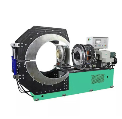 Machine de soudage par selle MAX1200