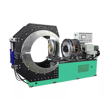 Machine de soudage par selle MAX630