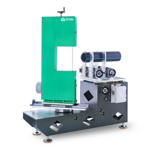Scie à rayon pour selle ARC315
