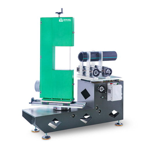 Scie à rayon pour selle ARC630