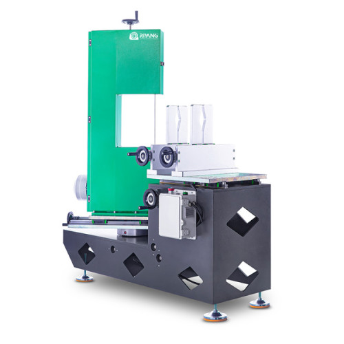 Scie à rayon pour selle ARC630