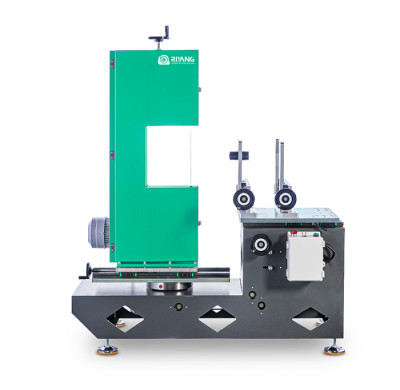 Scie à rayon pour selle ARC630