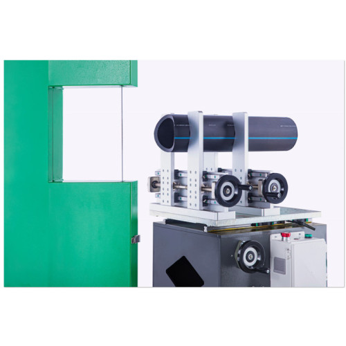 Scie à rayon pour selle ARC630