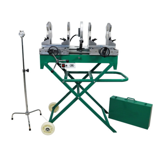 Soudeuse à emboîtement RRQ-160TD