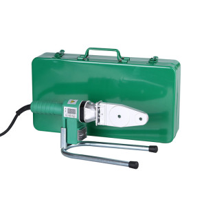 Soudeuse à emboîtement DRRQ-32