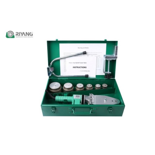 Soudeuse à emboîtement DRRQ-63