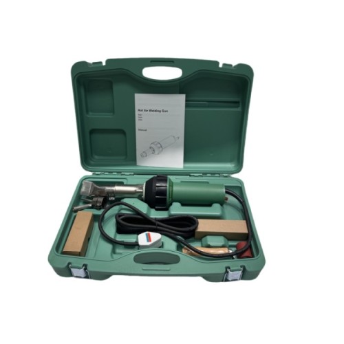 Pistolet à air chaud RYA1600S