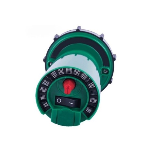 Pistolet à air chaud RYA1600A