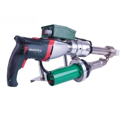 Soudeuse par extrusion RYH1600D