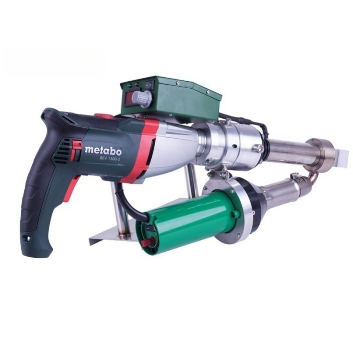 Soudeuse par extrusion RYH1600D