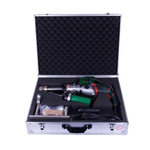 Soudeuse par extrusion RYH1600D