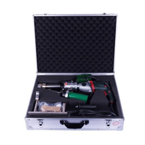 Soldadora de Extrusión RYH1600D