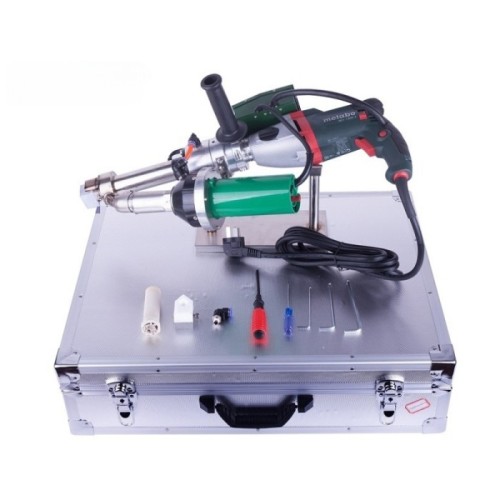 Soldadora de Extrusión RYH1600D