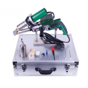 Soudeuse par extrusion RYH3400A