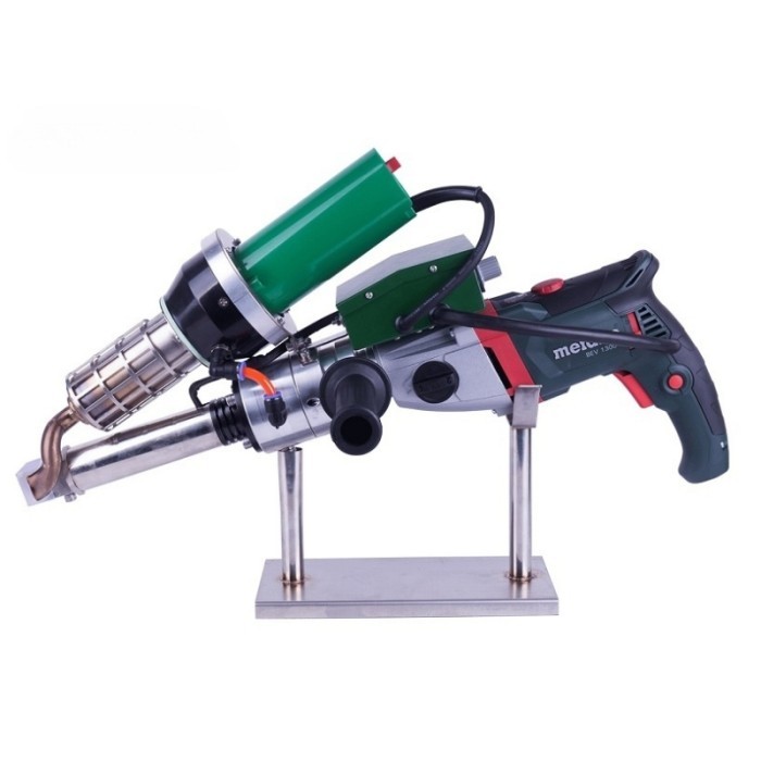 Soudeuse par extrusion RYH3400C