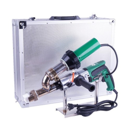 Soudeuse par extrusion RYH3400E