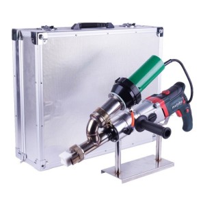 Soudeuse par extrusion RYH3400ET